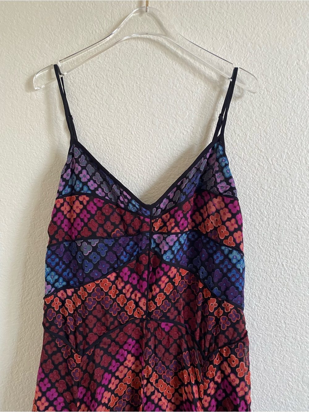 Free People Honey Bee Midi Dress - Picture 6 of 8